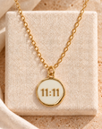 11:11 A Moment for You Necklace
