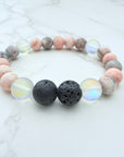Lava Stone Classic Bracelet