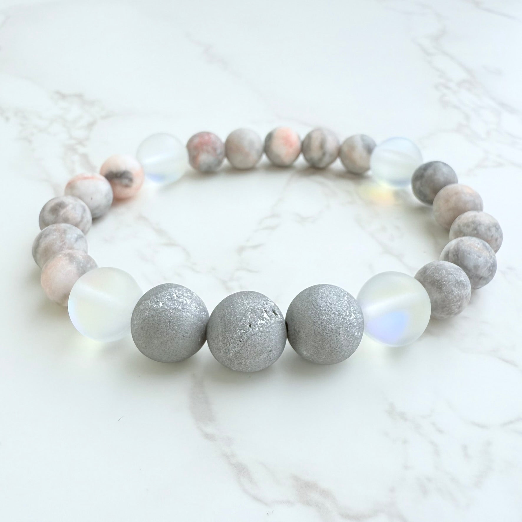 Druzy Classic Bracelet