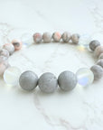 Druzy Classic Bracelet
