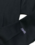 Dear Person Behind Me Hoodie - Black