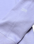Just Pray - Lavender Christian Crewneck