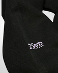 Dear Person Behind Me Crewneck - Black