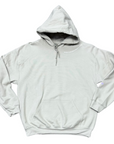 Just Pray - Sand Christian Hoodie