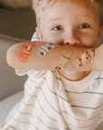 Jesus Heals Bandages® | Faith-Based Healing Bandages