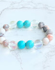 Turquoise Classic Bracelet
