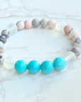 Turquoise Classic Bracelet