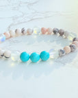 Turquoise Companion Bracelet