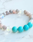 Turquoise Companion Bracelet