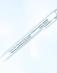 Bible Verse Writing Pens