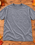 Everything Is Made Beautiful Gray Vintage Christian T-Shirt | Ecclesiastes 3:11