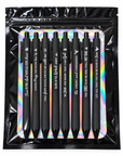 Faith in Every Word Black Pen Set