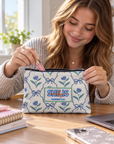 Created with a Purpose Cosmetic Bag