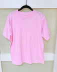 Dear Person Behind Me....Pink T-Shirt