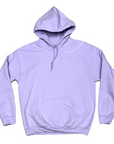 Just Pray - Lavender Christian Hoodie