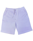 5SRB Lavender Lounge Shorts | Inspirational Comfort