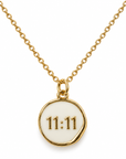 11:11 A Moment for You Necklace