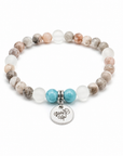 Giddy Up Companion Charm Bracelet