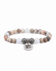 Rodeo Mama Companion Charm Bracelet