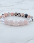 Glow Within Rose Quartz