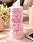 Blessings on the Go Car Tissues