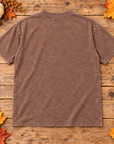 Jesus Is the Reason for the Season Vintage Fall Christian T-Shirt