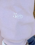 Just Pray - Blush Christian Hoodie