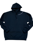 Dear Person Behind Me Hoodie - Black