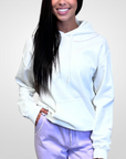 5SRB Lavender Lounge Shorts | Inspirational Comfort