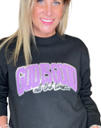 God Is Good All the Time Crewneck