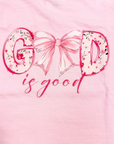 God is Good Tee