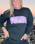 God Is Good All the Time Crewneck