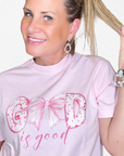 God is Good Tee