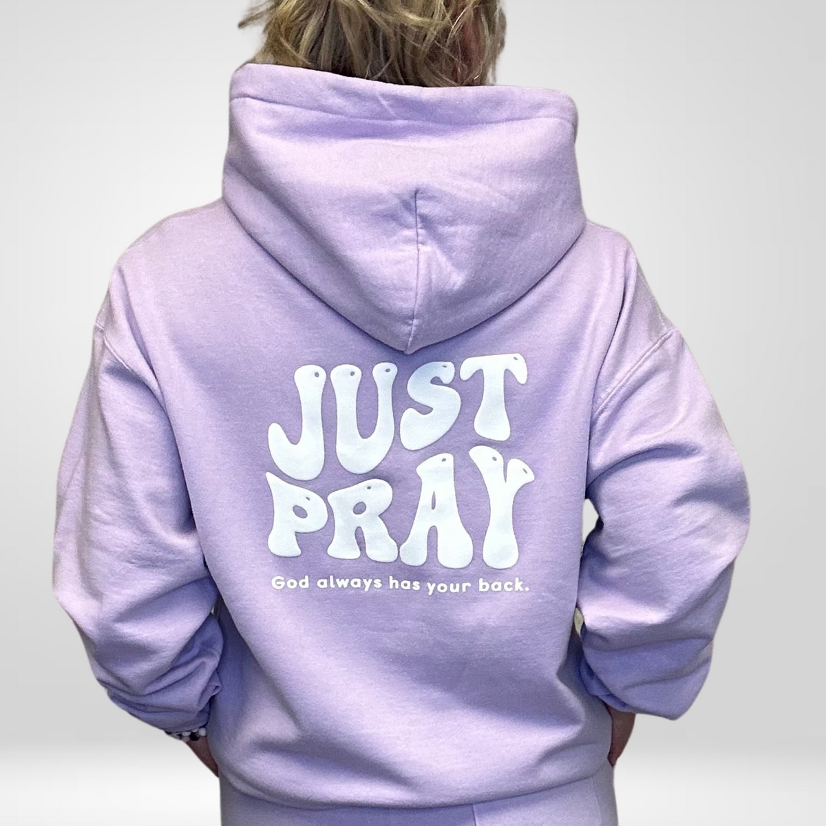 Faith Hoodie 5 Second Rule Bracelet Large