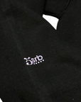 My Story is Not Over Black Hoodie
