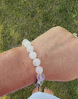 Glow Within Rose Quartz
