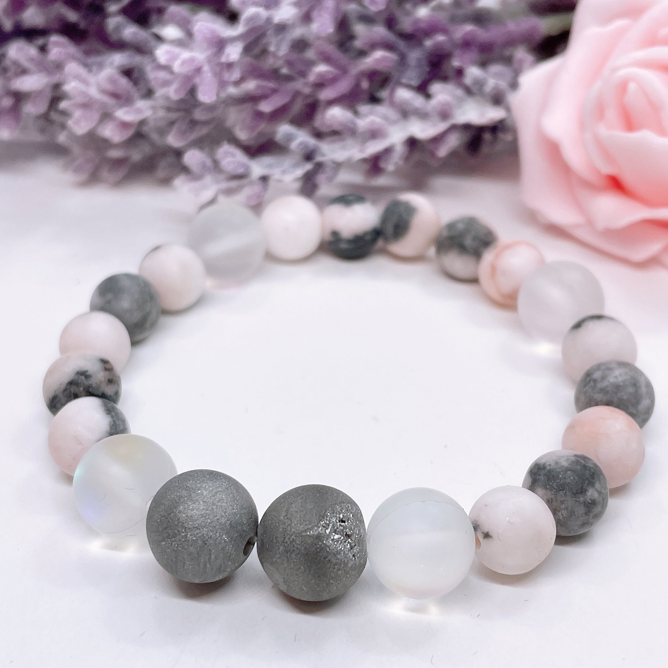Druzy Classic Bracelet