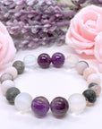 Amethyst Classic Bracelet