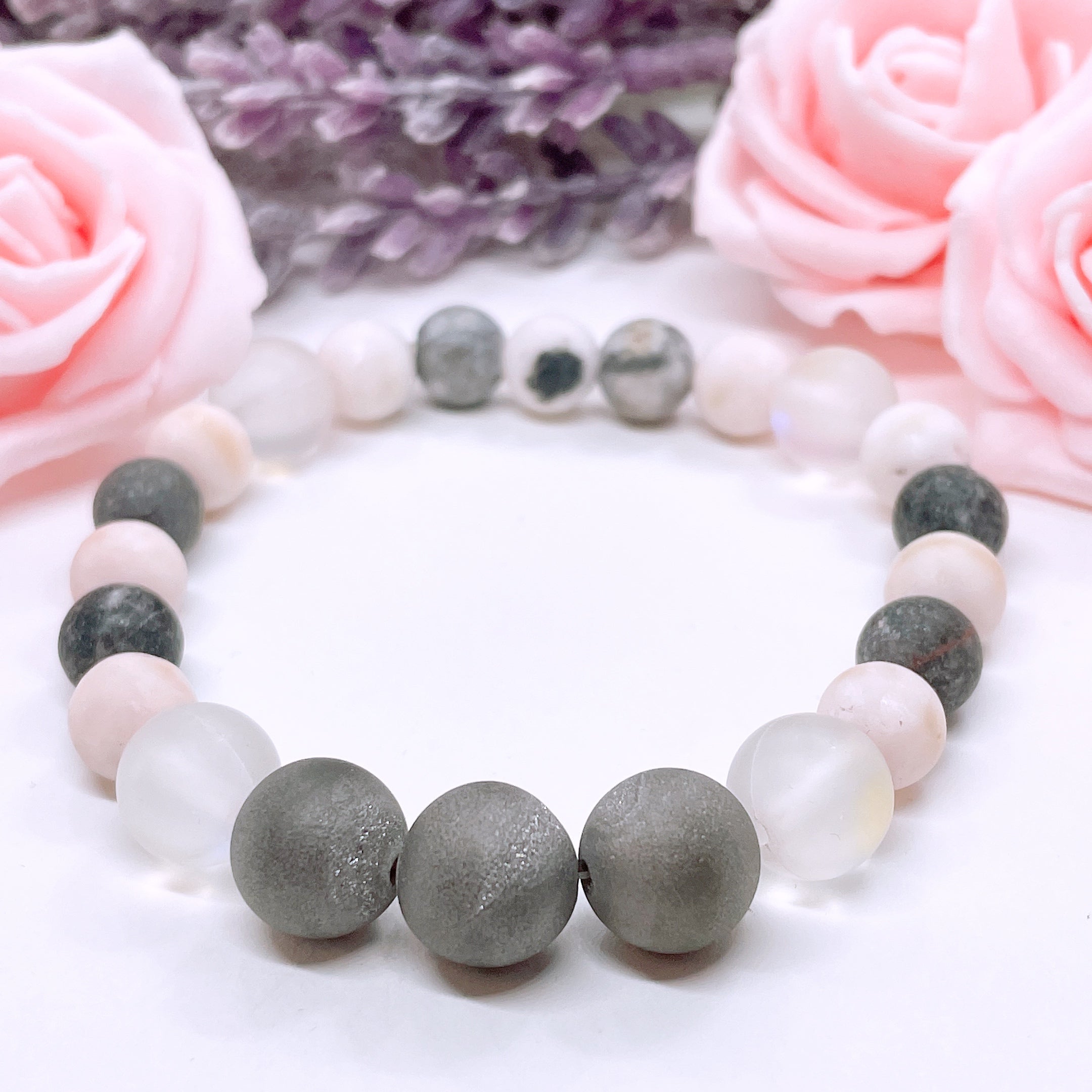 Druzy Classic Bracelet