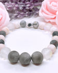 Druzy Classic Bracelet