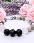 Lava Stone Classic Bracelet