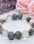 Druzy Classic Bracelet