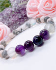 Amethyst Classic Bracelet
