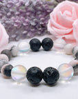 Lava Stone Classic Bracelet