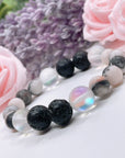 Lava Stone Classic Bracelet