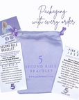 Anklet | 5SRB