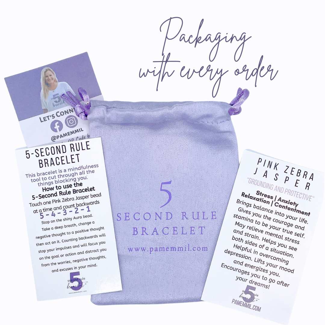 Be badass 2025 everyday bracelet