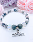 Cowgirl Charm Bracelet