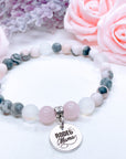 Rodeo Mama Companion Charm Bracelet