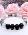 Lava Stone Companion Bracelet